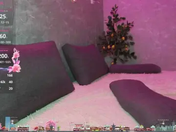 SexyKitty75-1  live sex cam