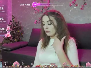 SexyKitty75-1  live sex cam