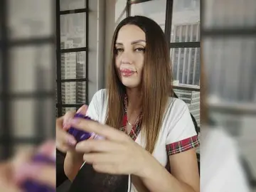 SexyKitty75-1  live sex cam