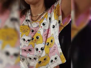 SexyKitty75-1  live sex cam