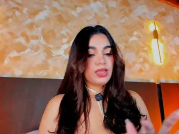 Anny-arango1  live sex cam
