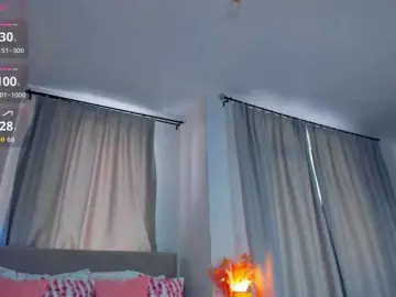 Maebarbie  live sex cam