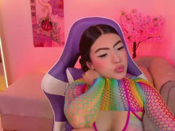 Mayavexxx  live sex cam