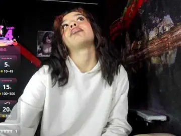 TracyKS  live sex cam