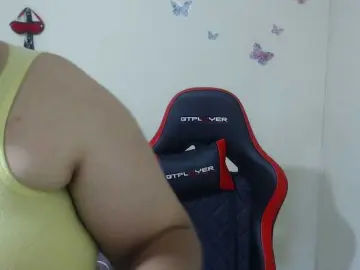 CamilaSexHot  live sex cam