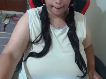CamilaSexHot  live sex cam