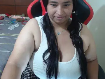 CamilaSexHot  live sex cam