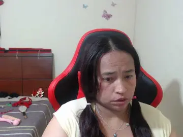 CamilaSexHot  live sex cam
