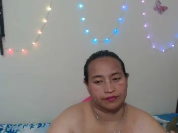CamilaSexHot  live sex cam