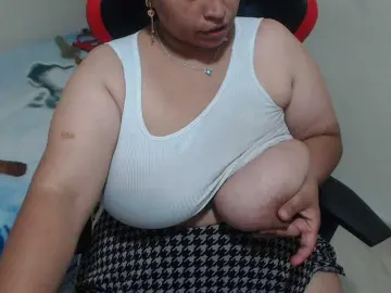 CamilaSexHot  live sex cam