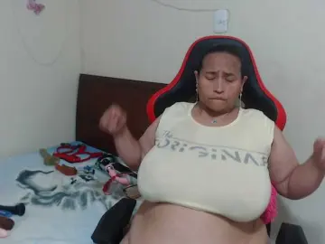 CamilaSexHot  live sex cam