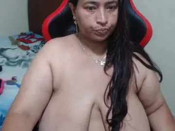 CamilaSexHot  live sex cam