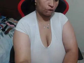 CamilaSexHot  live sex cam