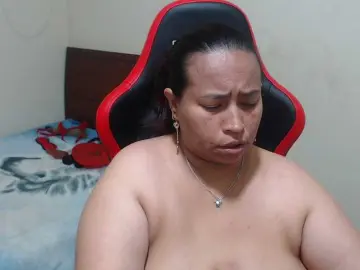 CamilaSexHot  live sex cam