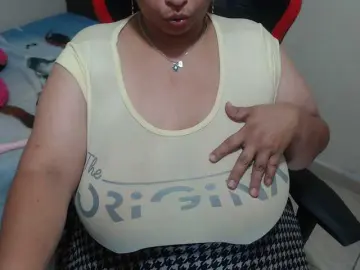CamilaSexHot  live sex cam