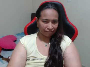 CamilaSexHot  live sex cam