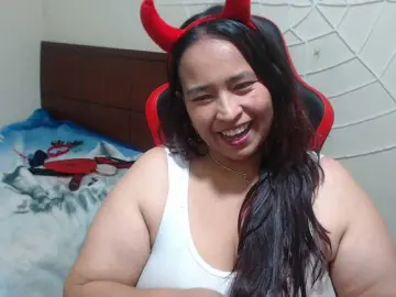 CamilaSexHot  live sex cam