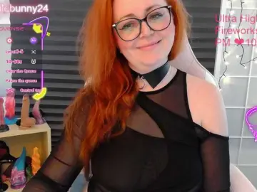 NicoleBunny24  live sex cam