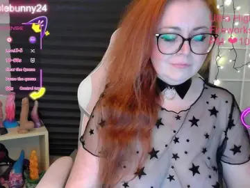 NicoleBunny24  live sex cam
