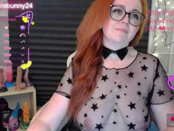 NicoleBunny24  live sex cam
