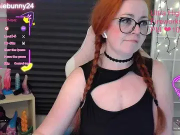 NicoleBunny24  live sex cam