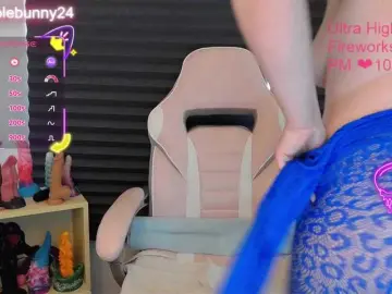 NicoleBunny24  live sex cam