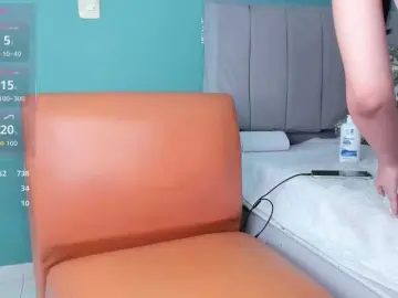 Padme-Cortes  live sex cam
