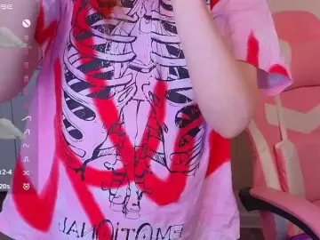 SunshuneX  live sex cam