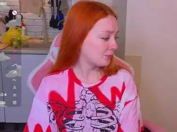 SunshuneX  live sex cam