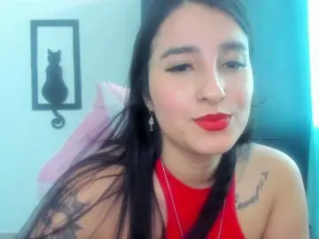 VelvetParis  live sex cam