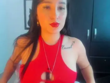 VelvetParis  live sex cam