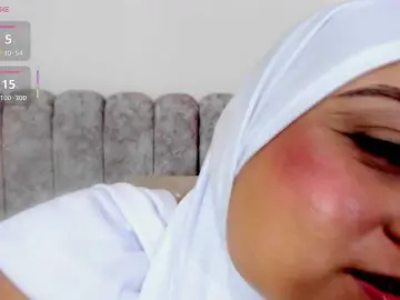 Azaharaa  live sex cam