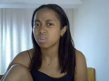 Chekinah  live sex cam