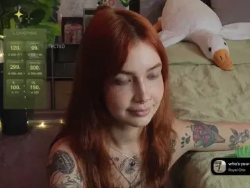 LisLy  live sex cam