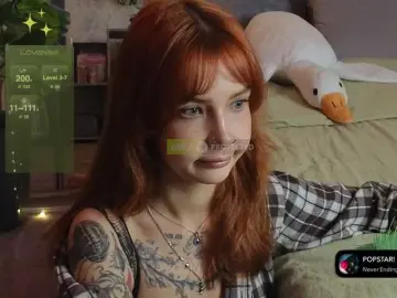 LisLy  live sex cam