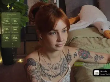 LisLy  live sex cam