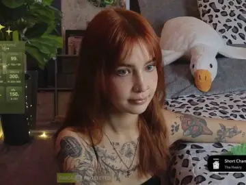 LisLy  live sex cam