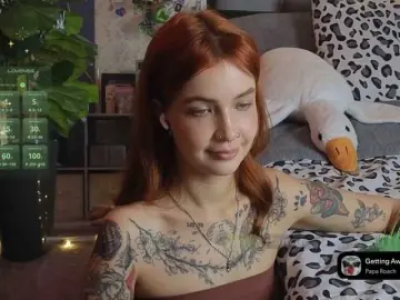 LisLy  live sex cam
