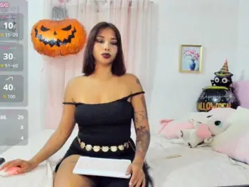 LucyMartelli  live sex cam