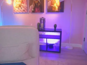 OlyviaDelight  live sex cam