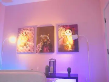 OlyviaDelight  live sex cam