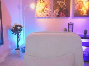 OlyviaDelight  live sex cam