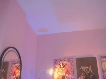 OlyviaDelight  live sex cam