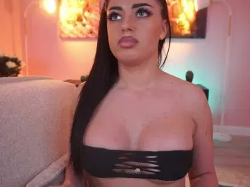 OlyviaDelight  live sex cam