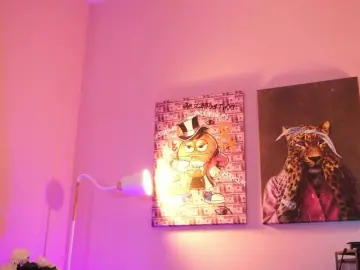 OlyviaDelight  live sex cam