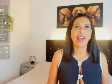 Shanon-mature  live sex cam