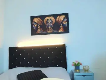 Shanon-mature  live sex cam