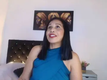 Shanon-mature  live sex cam