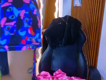 Corall-tay  live sex cam