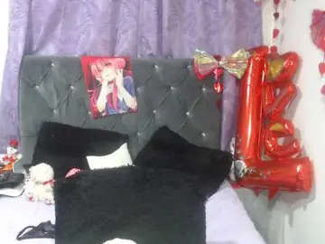 Emperatrizfuckass  live sex cam